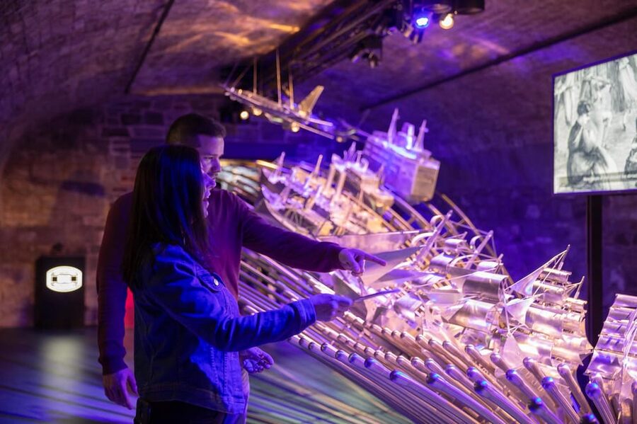 Dublin: EPIC Museum Entrance Ticket - What EPIC is really about