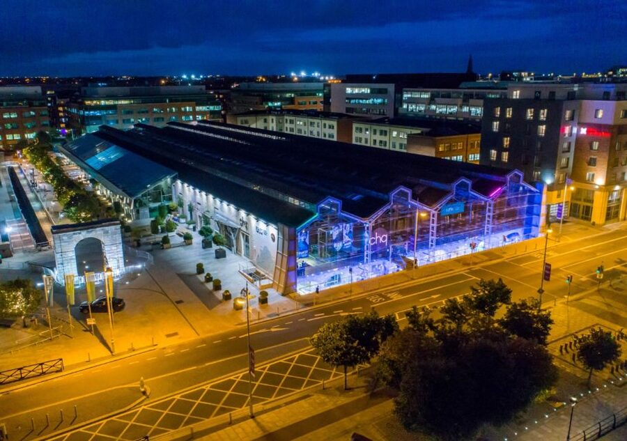 Dublin: EPIC Museum Entrance Ticket - Price and overall value at $24