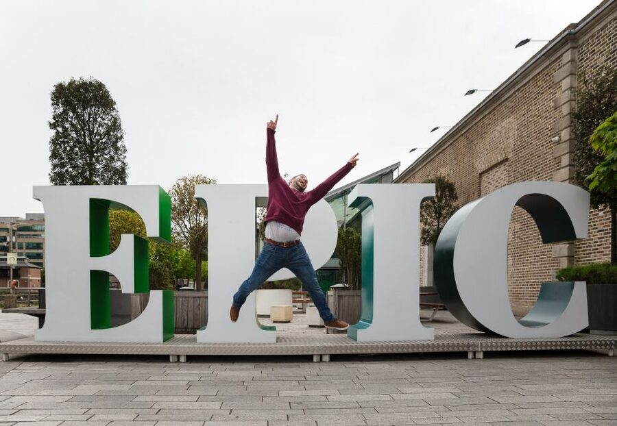 Dublin: EPIC Museum Entrance Ticket - Access, comfort, and useful planning details