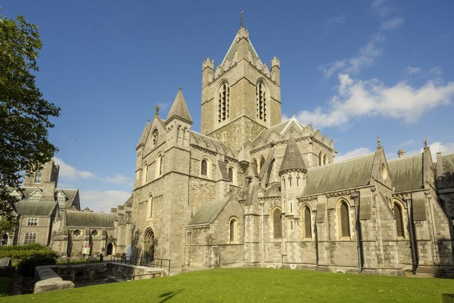 Dublin Explorer Pass: Save up to 50% on 3 to 7 Attractions - Museums for rainy afternoons and curious minds