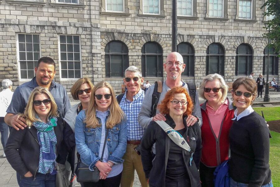 Dublin: Fast-Track Book of Kells Ticket & Dublin Castle Tour - Why the Book of Kells is worth your Dublin time
