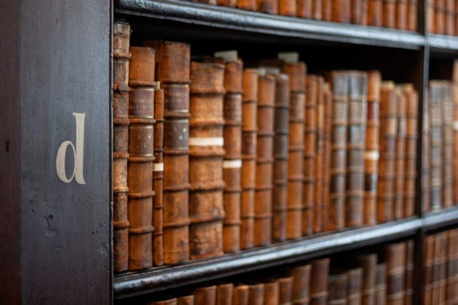 Dublin: Fast-Track Book of Kells Ticket & Dublin Castle Tour - Walking to Dublin Castle and its gardens