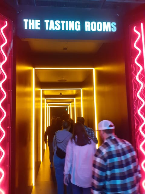 Dublin Food & Drink Walking Tour & Jameson Irish Coffee Demo - How good is the guiding?