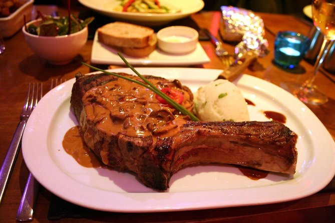 Dublin Food Tour with a Local Foodie, Personalized & Private - Is $229.63 per person fair value?