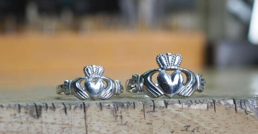 Dublin: Forge Your Own Silver Claddagh Ring Workshop - What the Two-Hour Class Feels Like