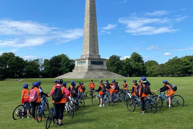 Dublin Full Day Bike Rental - Choosing the right bicycle for your day