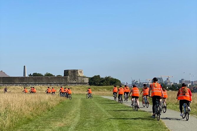 Dublin Full Day Bike Rental - Pickup, return, and avoiding a preventable problem