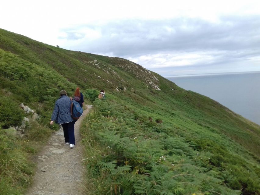 Dublin: Full-Day Howth and Malahide Castle Tour - What the timing means for your day