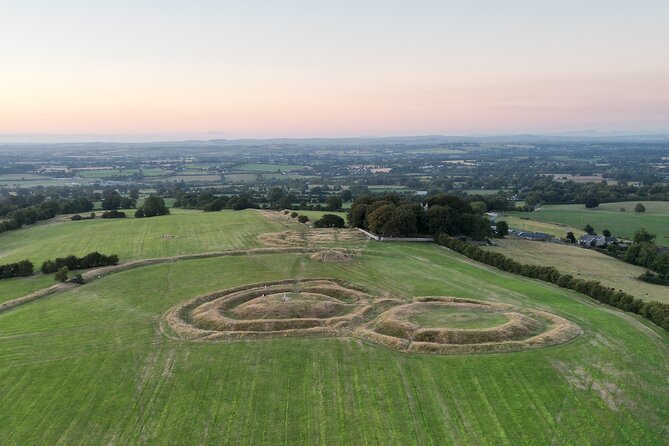 Dublin Full-Day Tour through Boyne Valley - Why the Boyne Valley makes such a good day from Dublin
