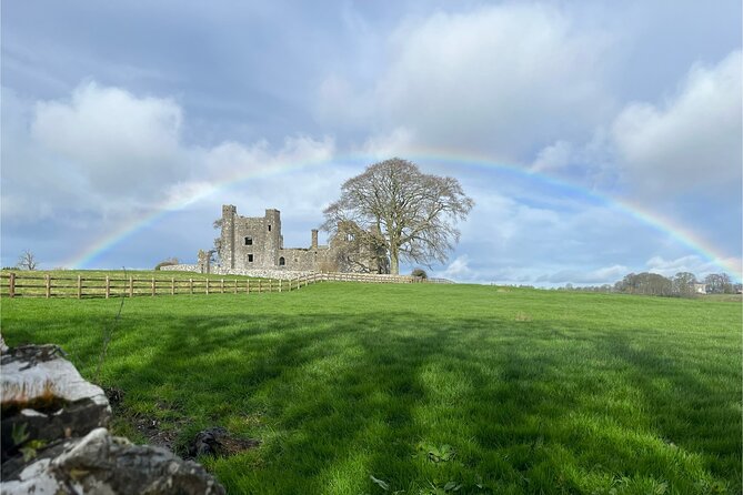 Dublin Full-Day Tour through Boyne Valley - What the private format adds