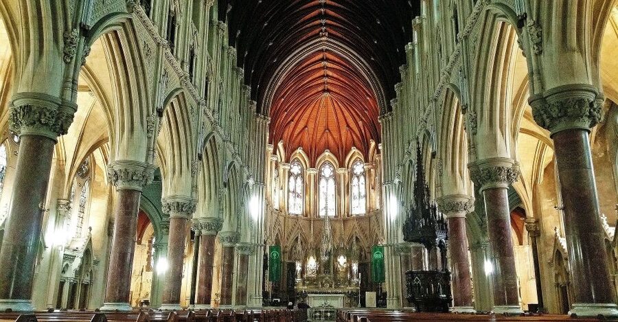 Dublin: Full-Day Tour to Cork, Cobh and Blarney Castle - Why Blarney village deserves part of your time