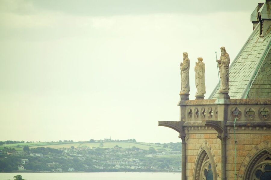 Dublin: Full-Day Tour to Cork, Cobh and Blarney Castle - The Queenstown Story and Ireland’s emigrant past