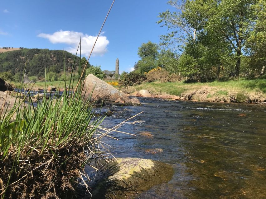 Dublin: Full-Day Wicklow Mountains Tour w/ Glendalough Visit - Who should book this tour