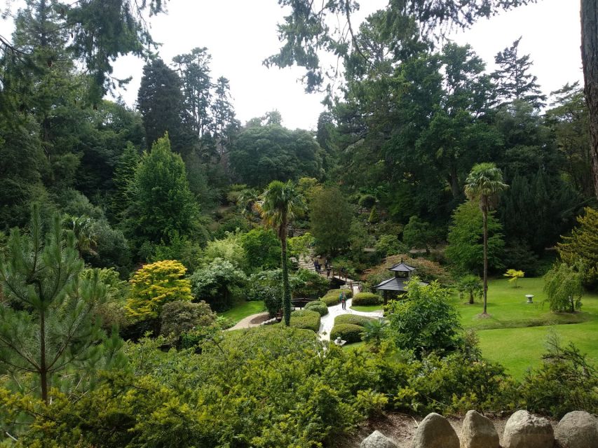 Dublin: Full-Day Wicklow Mountains Tour w/ Glendalough Visit - Should you book the Glendalough and Powerscourt tour?