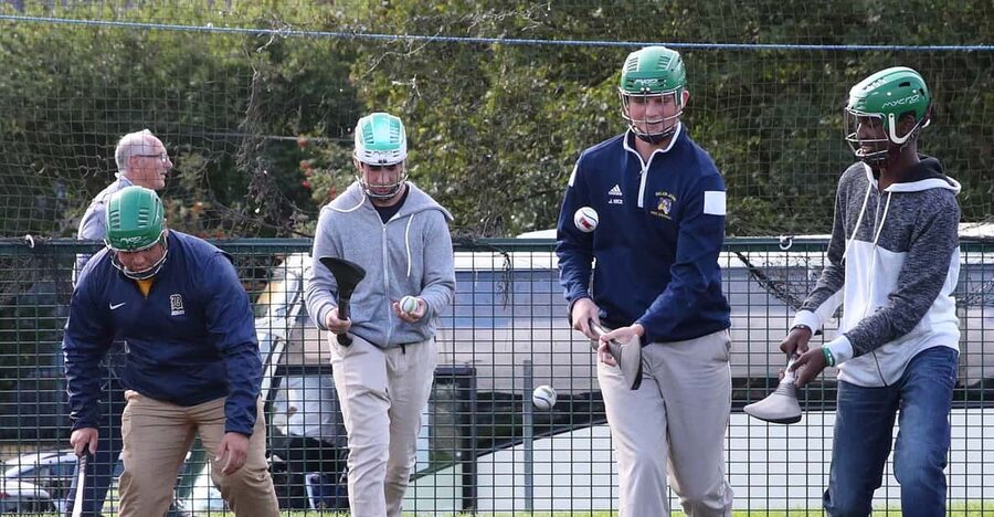 Dublin: Gaelic Games Experience - Key points at a glance