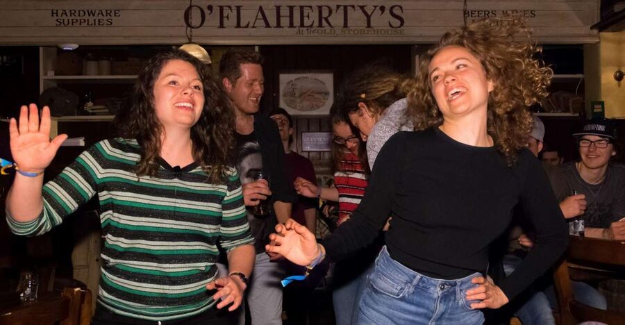 Dublin: Generation Pub Crawl - When to book and how to use the evening well