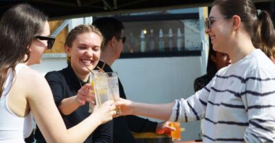 Gin Masterclass with Welcome Drink & Tasting Flight