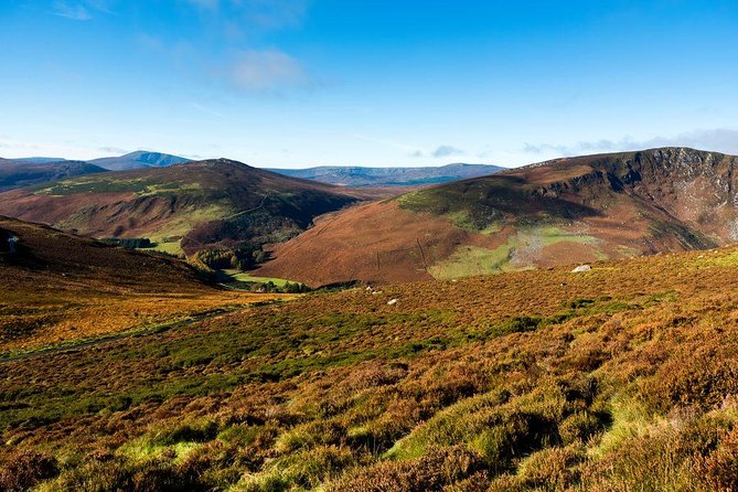 Dublin: Glendalough, Wicklow, Kilkenny and Sheepdog demonstration - How the $45.95 price works out