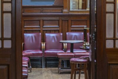Dublin Guided Irish Coffee Masterclass with Whiskey Tasting