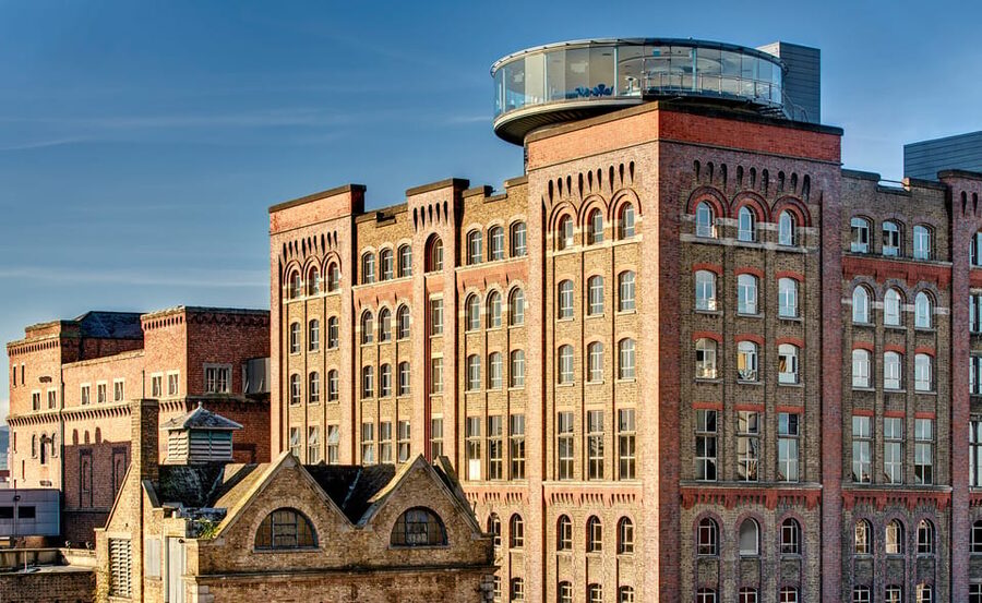Dublin: Guinness Storehouse Connoisseur Experience - Key points at a glance
