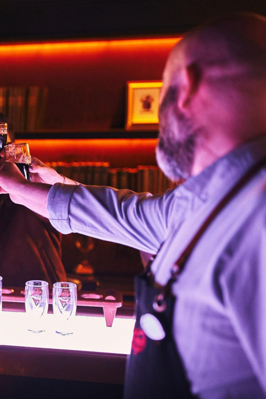 Dublin: Guinness Storehouse Connoisseur Experience - How much value do you get for $108?