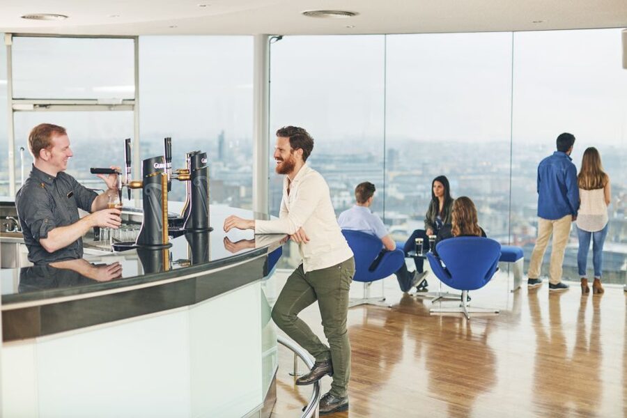 Dublin: Guinness Storehouse Ticket & Hop-on Hop-off Bus Tour - Why the 48-hour ticket is worth considering
