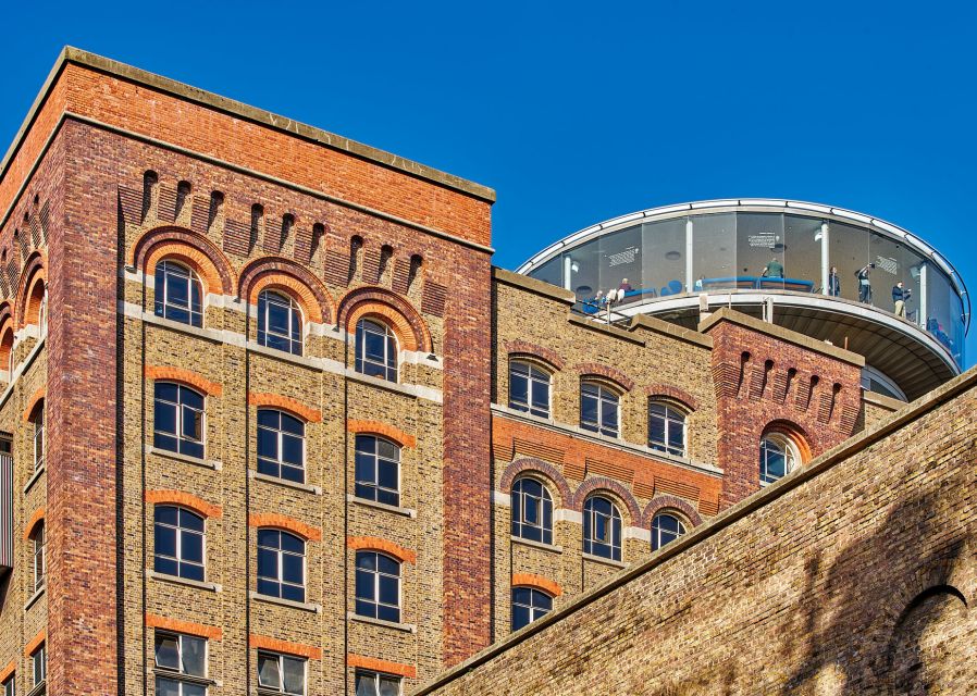 Dublin: Guinness Storehouse Ticket & Hop-on Hop-off Bus Tour - Irish Museum of Modern Art and Heuston Station