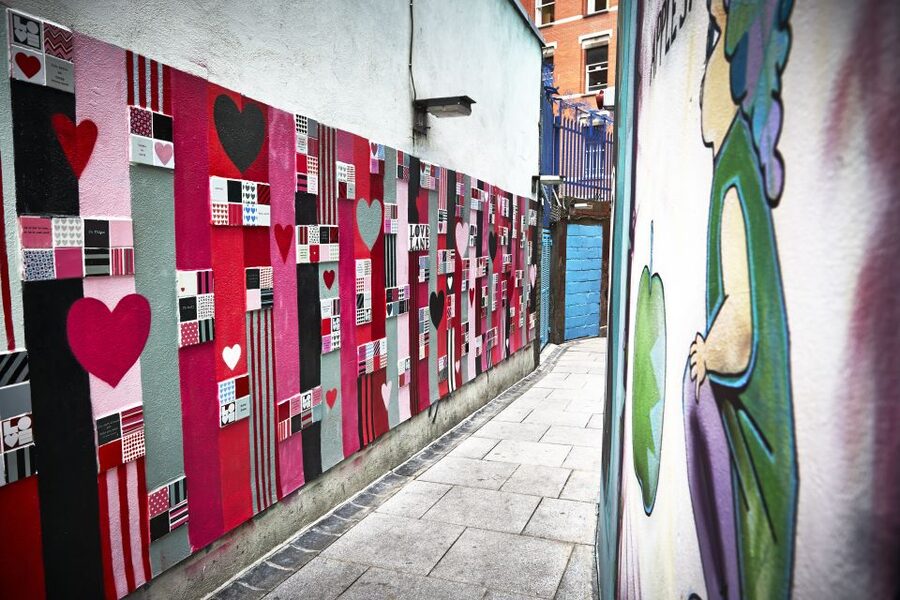 Dublin: Half-Day Private Walking Tour - Is $437 good value for up to four people?