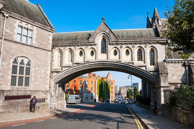 Dublin Half Day Tour with a Local: 100% Personalized & Private - A private start beside Molly Malone