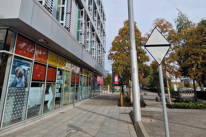 Dublin: Hidden Gem Walking Tour with Local Guide - Why this Tallaght walk is worth your time