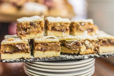 Dublin Historical Centre Private Food Tour with 8 Food Tastings