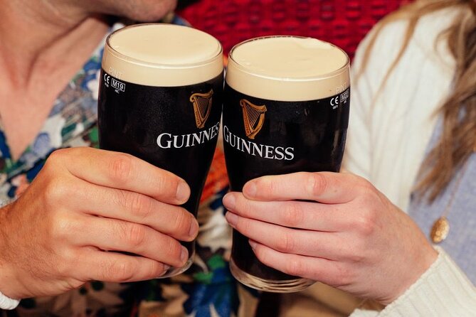 Dublin Historical Pub Tour with a Local: 100% Personalized & Private - The Brazen Head and Dublin’s old pub tradition