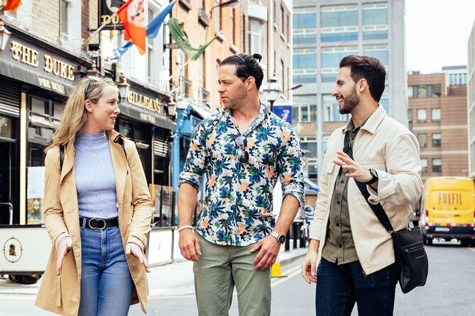 Dublin Historical Pub Tour with a Local: 100% Personalized & Private - What the private format gives you