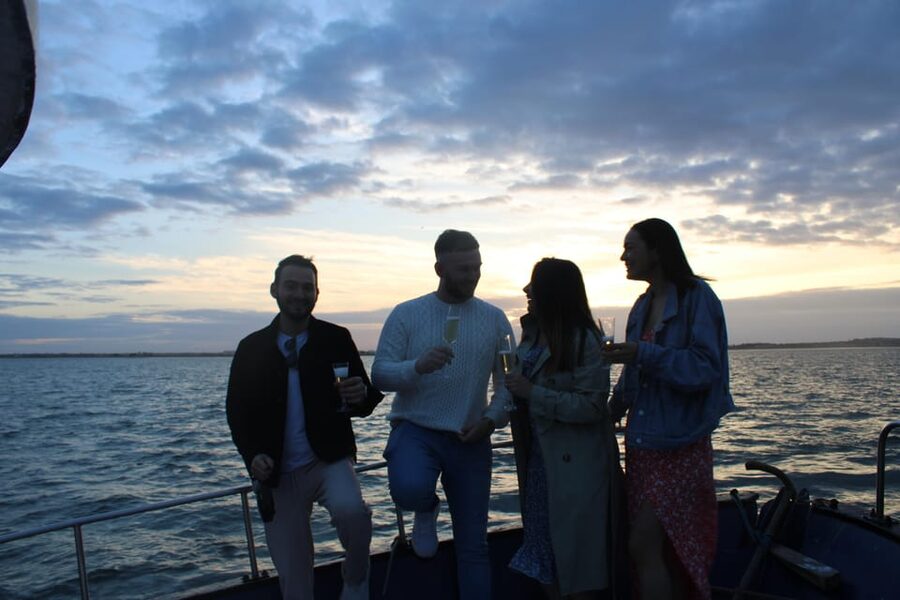 Dublin: Howth Cliffs and Lighthouse Boat Tour - Should you book the Howth Cliffs and Lighthouse Boat Tour?