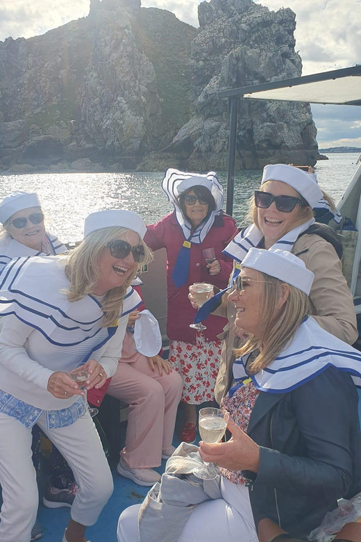 Dublin: Howth Cliffs and Lighthouse Boat Tour - Is $28 a fair price?