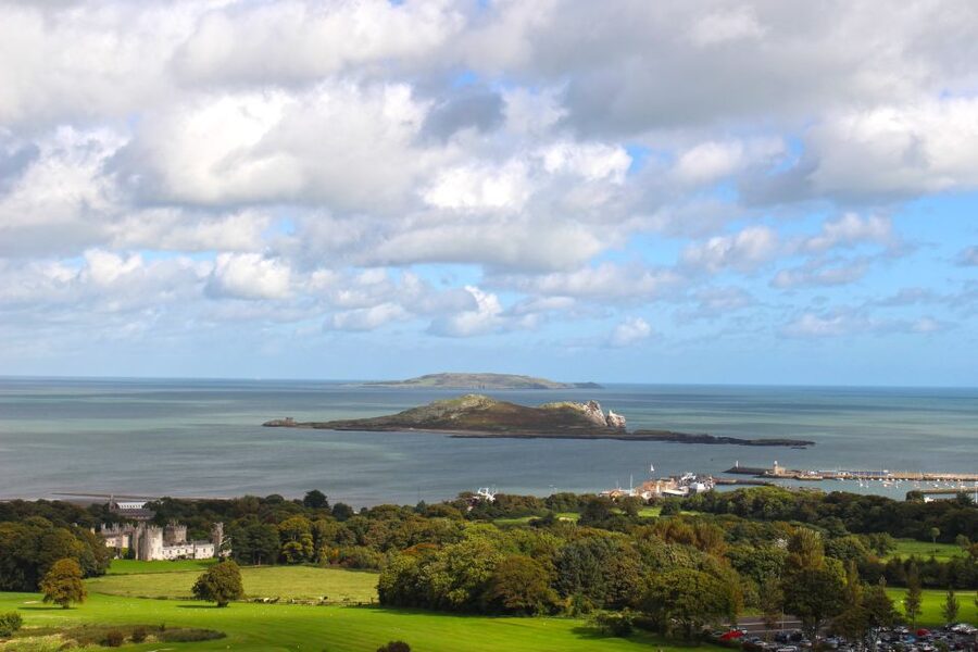 Dublin: Howth Coastal Hiking Tour - Is $44 good value for Howth?