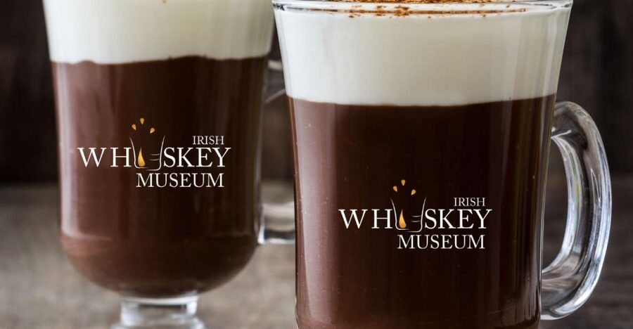 Dublin: Irish Coffee Masterclass at the Irish Whiskey Museum - Key points to know