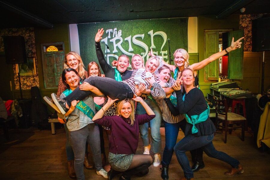 Dublin: Irish Music and Dance Show with Dance Lesson - Is Dublin’s Irish Music and Dance Show worth booking?