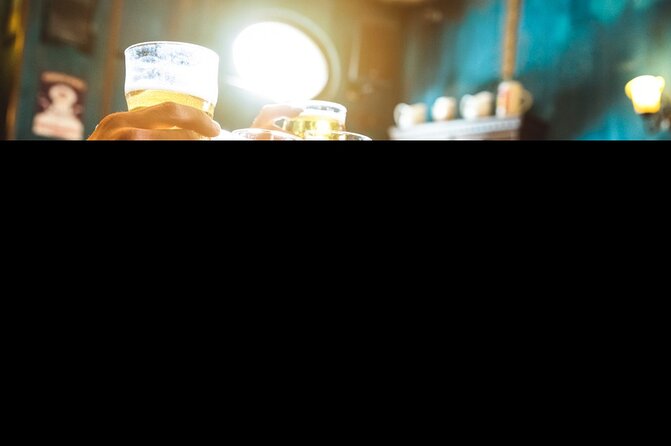 Dublin Irish Musical Pub Tour - What is included, and what can raise the bill