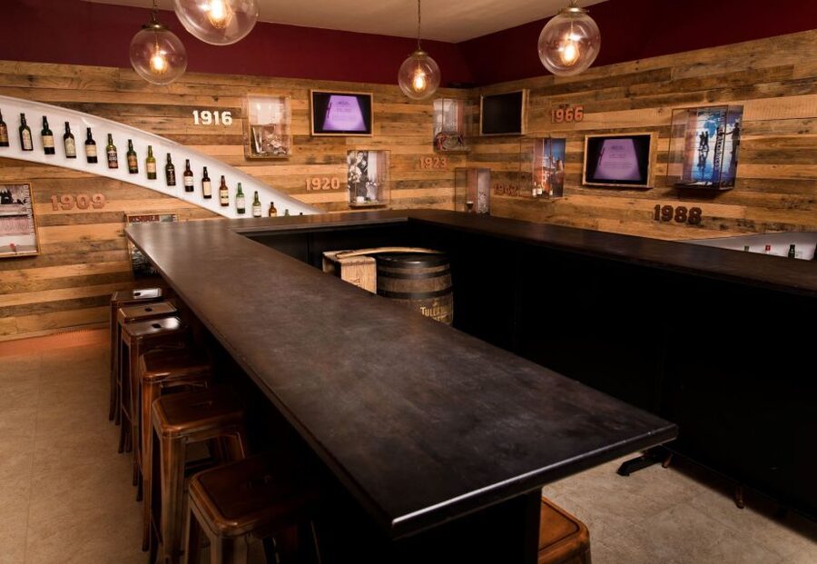 Dublin: Irish Whiskey Museum Blending Tour with Tastings - What this whiskey tour actually offers