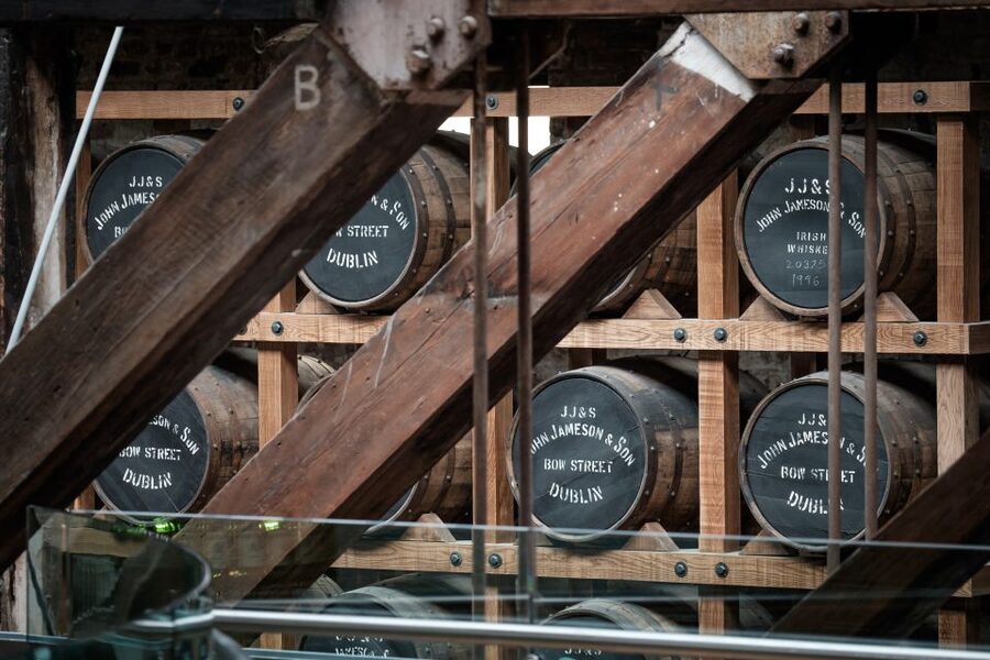 Dublin: Jameson and Guinness Private Tour with Transfers - Is $328 per person good value?