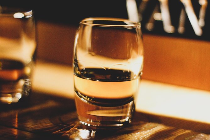 Dublin Jameson Distillery and Guinness Storehouse Guided Tour - The guides make the difference