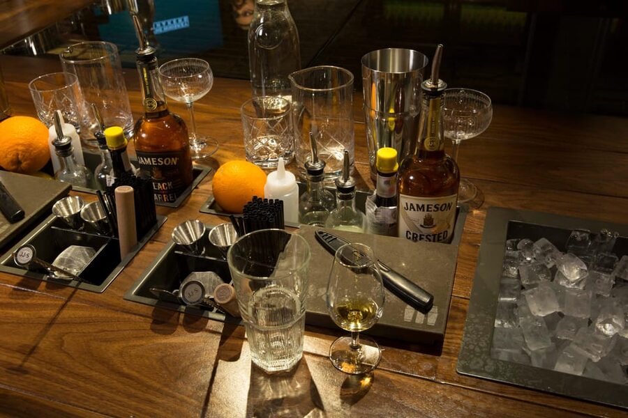 Dublin: Jameson Distillery & Guinness Brewery Guided Tour - Practical advice for making the most of it