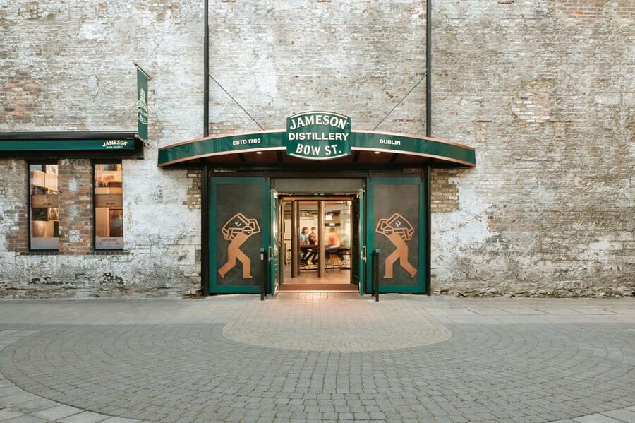 Dublin: Jameson Distillery Whiskey Blending Class - Should you book the Jameson blending class?