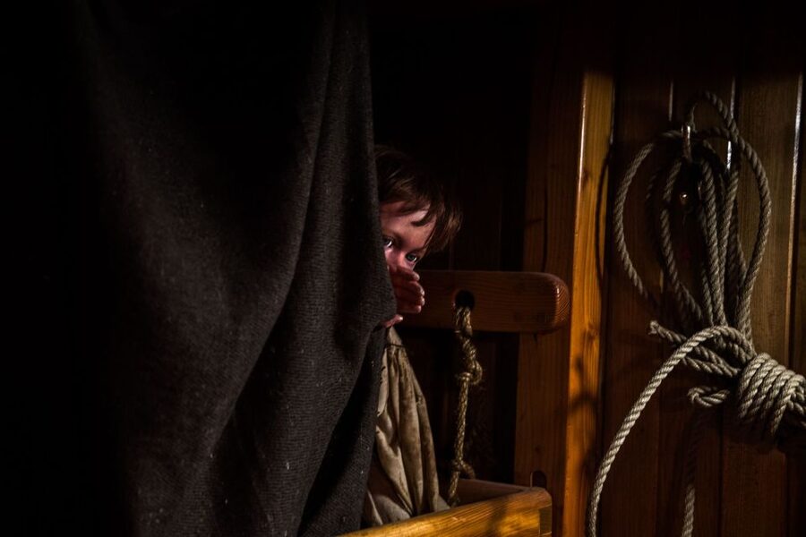 Dublin: Jeanie Johnston Tall Ship Irish Famine History Tour - Why the Docklands setting adds value