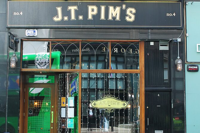 Dublin Jewellery Forge a Hammered Silver ring:Georges Street - Why the small group matters