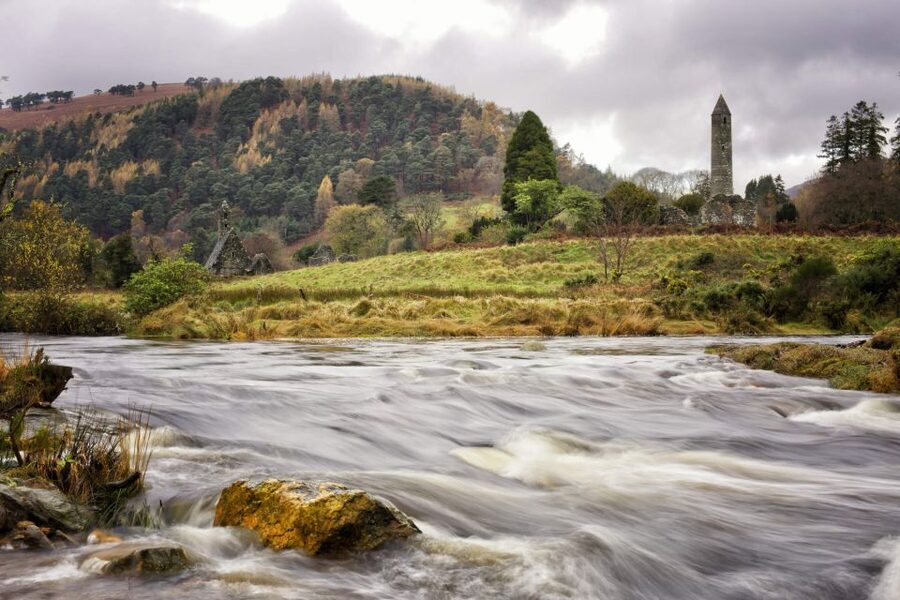 Dublin: Kilkenny, Wicklow & Glendalough Tour & Sheepdog Show - Should you book it?