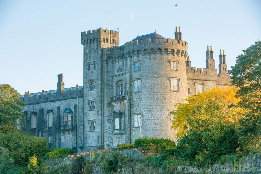 Dublin: Kilkenny, Wicklow & Glendalough Tour & Sheepdog Show - What the $34 price really gives you
