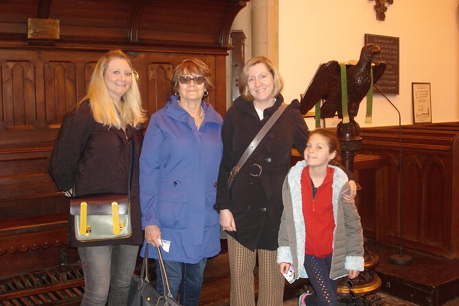 Dublin Literary Tour with a Local Expert: Custom & Private - The National Library and Yeats exhibition
