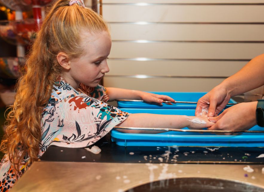 Dublin: National Wax Museum Plus Entrance Tickets - Irish scientists and heroes of discovery